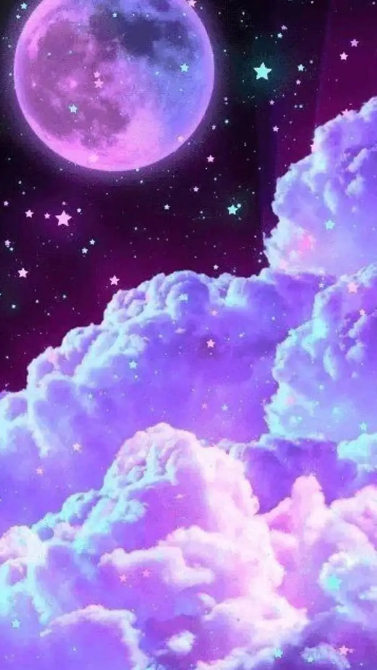 ai character: 🌸 background