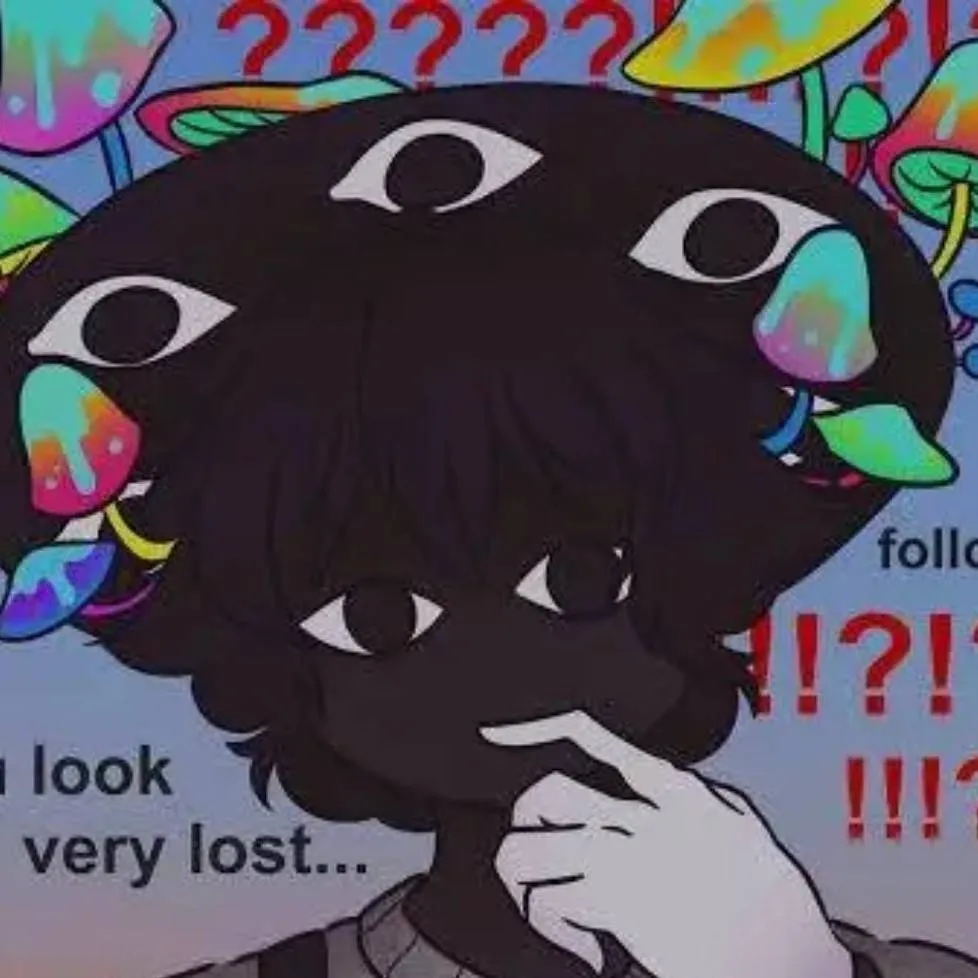 chat with ai character: kyn