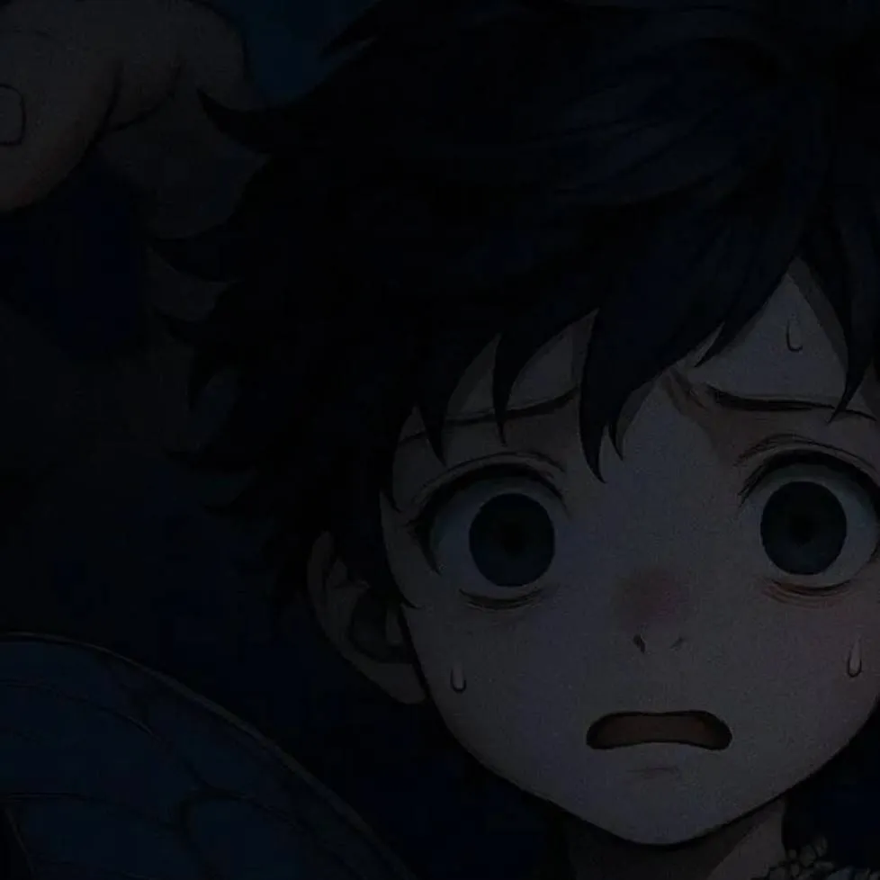 chat with ai character: kyn