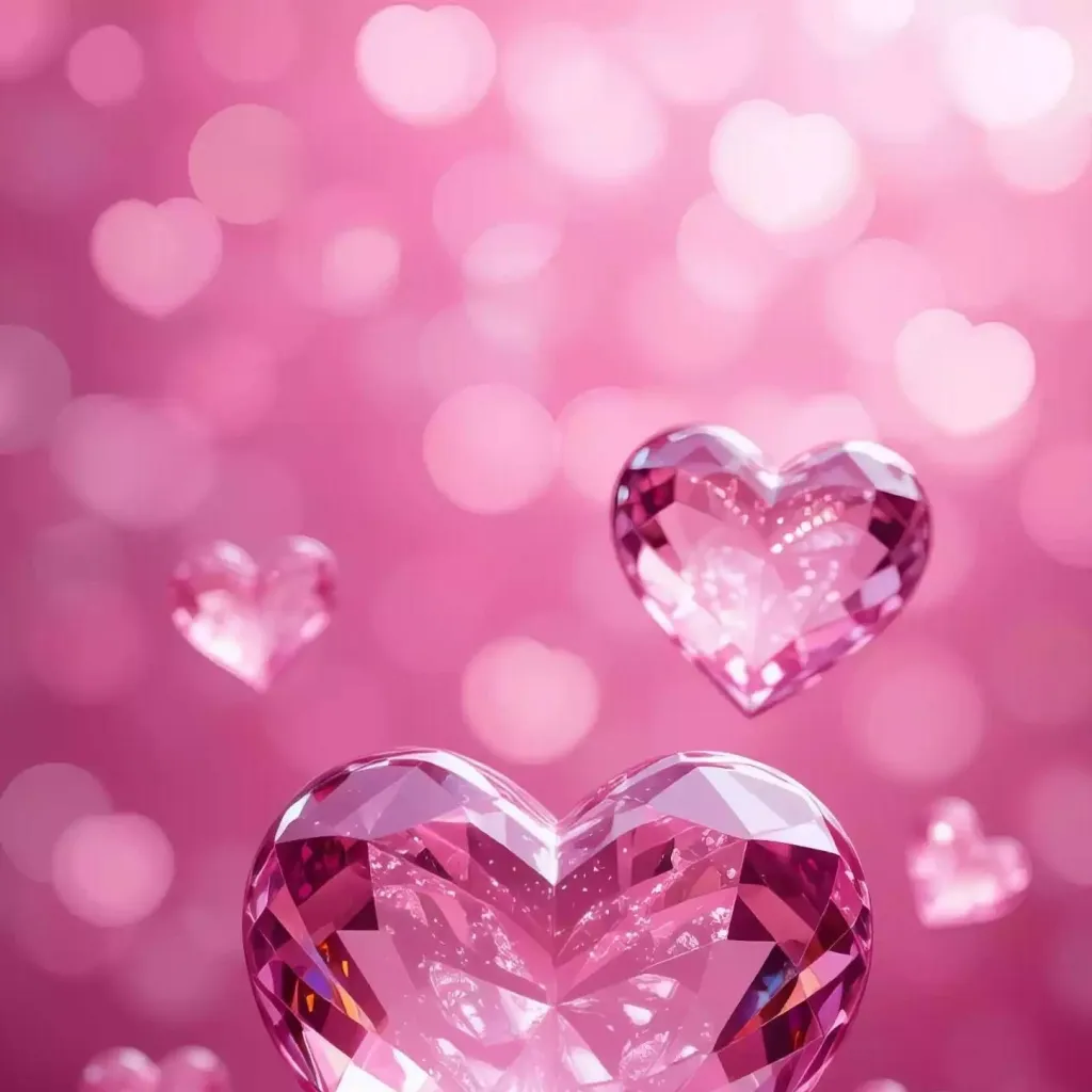 chat with ai character: pinkcore