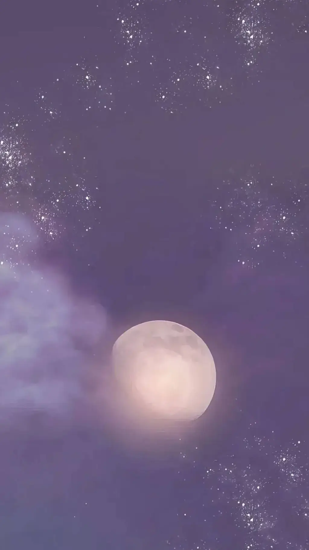 ai character: ° background