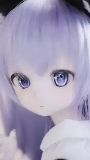 ai character: 段光维 background