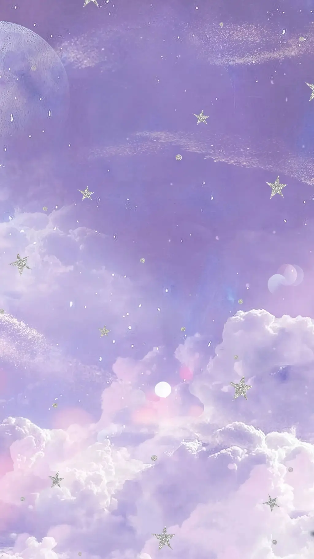 ai character: dreamcore  background