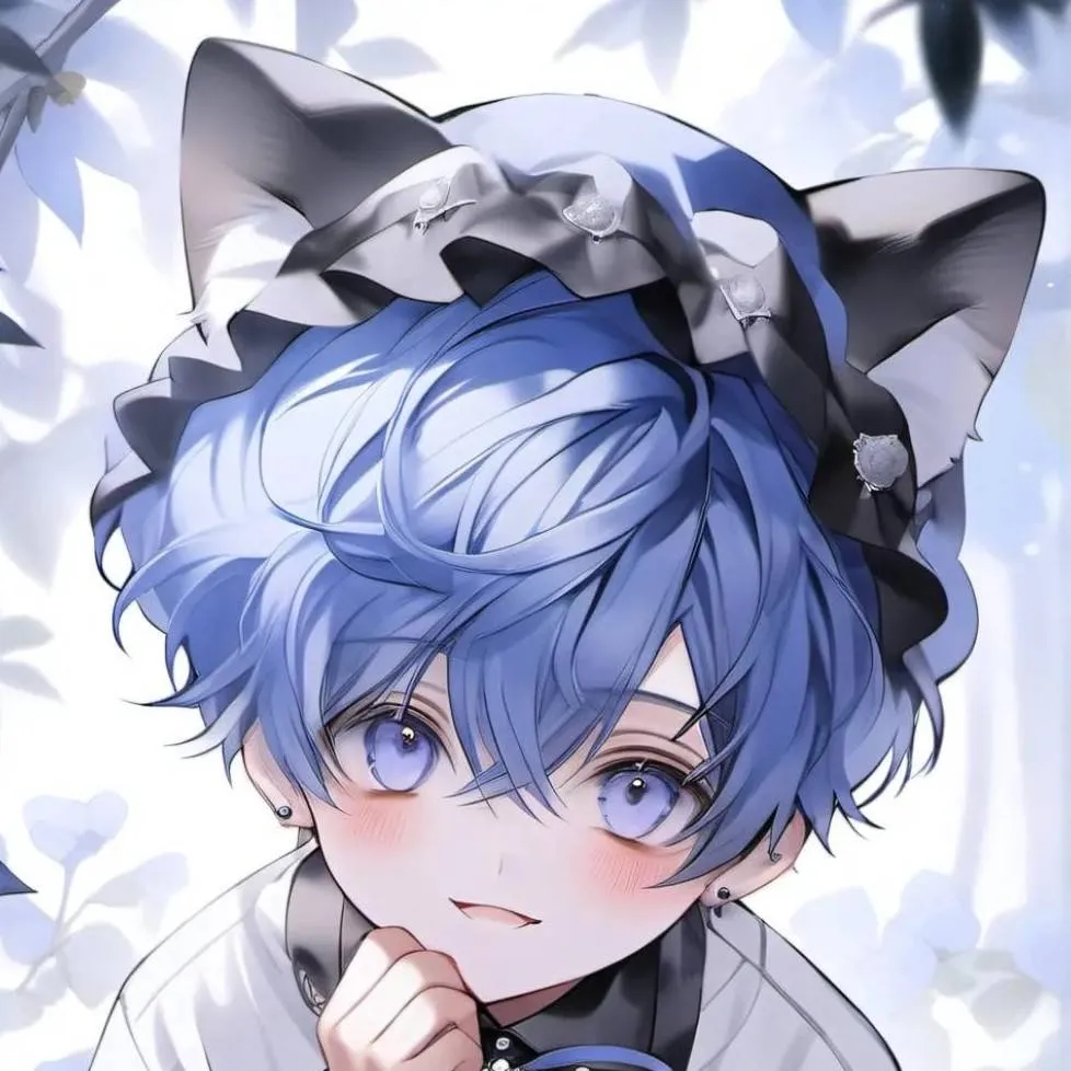 chat with ai character: hated son 