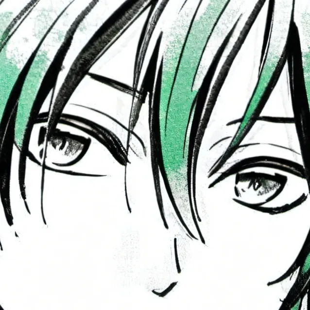 chat with ai character: deku