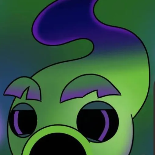 chat with ai character: shadow peashooter 