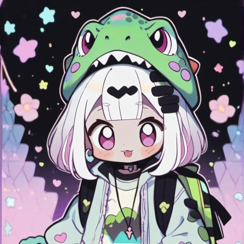 chat with ai character: Shelly