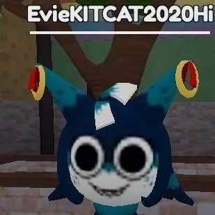 chat with ai character: Cloudly