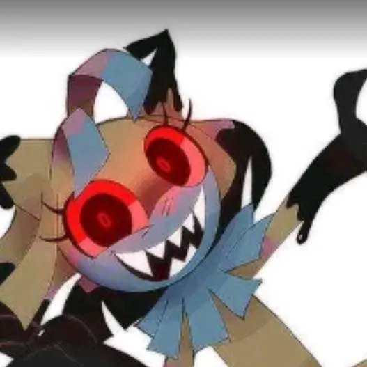 chat with ai character: Twisted Yatta!!