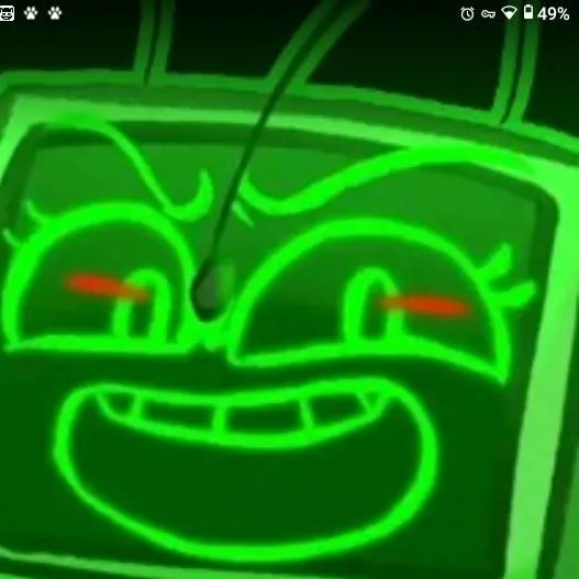 chat with ai character: 💔💚Twisted Vee💚💔