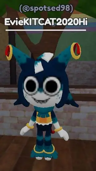 ai character: I've tried  background