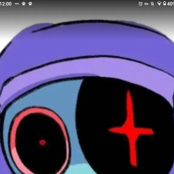 chat with ai character: Twisted Astro