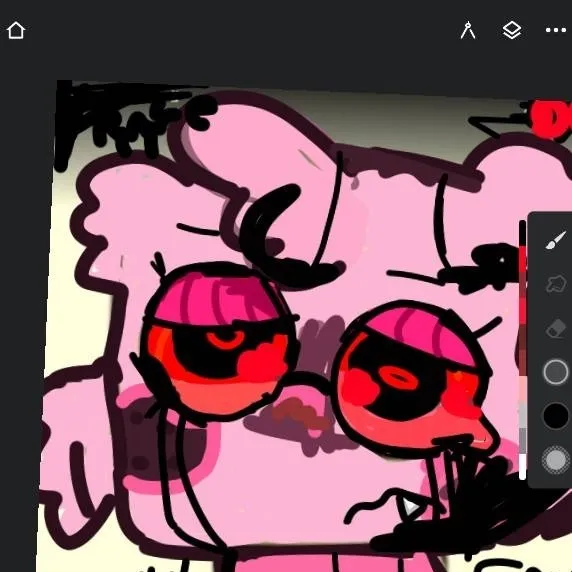 chat with ai character: Twisted sally..