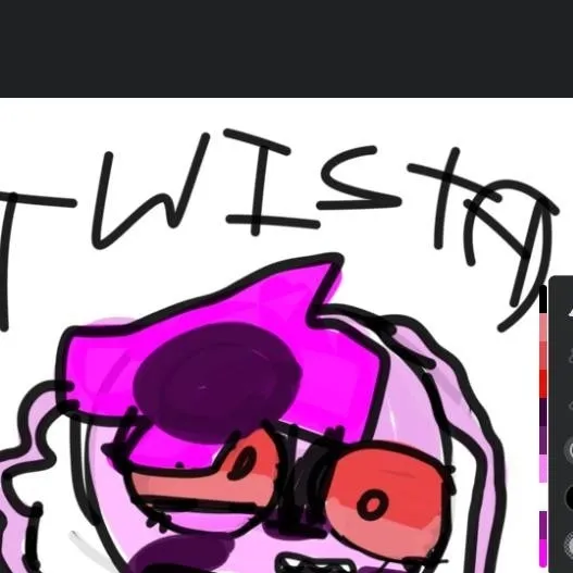 chat with ai character: 🎈Twisted Kax🎈
