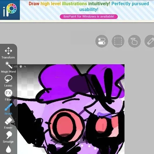 chat with ai character: 💔Twisted Yazza,💔