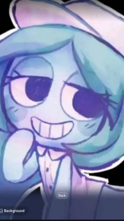 ai character: (♥ω♥*)Connie(?ω? background