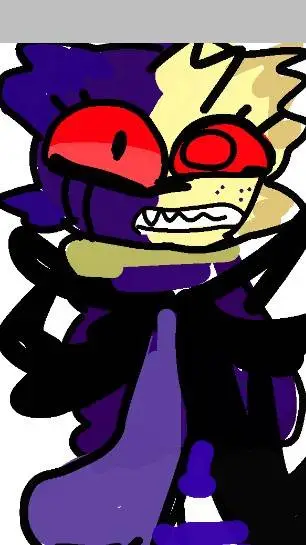 ai character: 💔Twisted Mon! background
