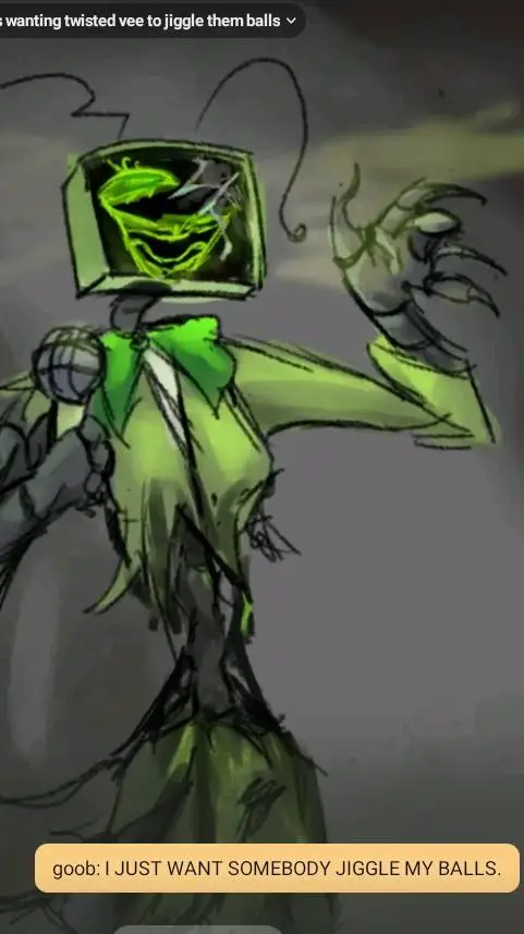 ai character: goon💀😭 background