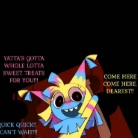 chat with ai character: Yardere Yatta