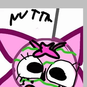 chat with ai character: Nutty