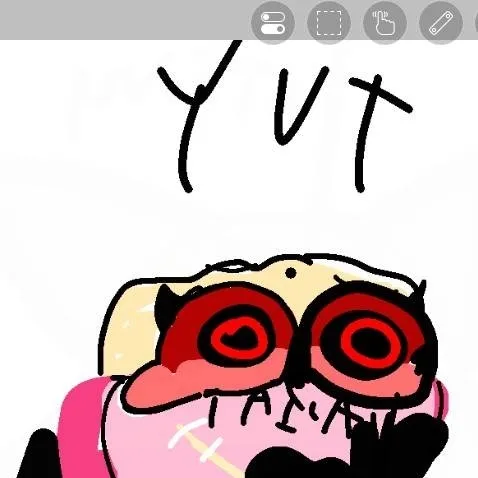 chat with ai character: Twisted Yut..
