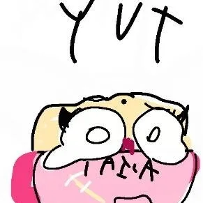 chat with ai character: Yut..