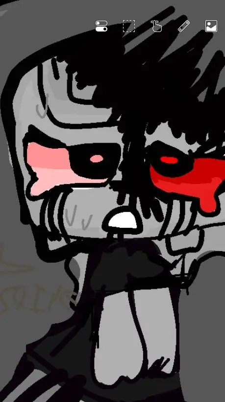 ai character: Sanny?... background