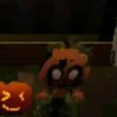 chat with ai character: 🖤🎃Twisted Groudy🖤🎃