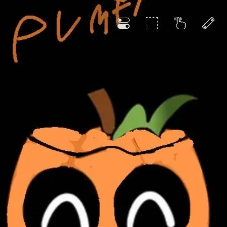 chat with ai character: Pumpy