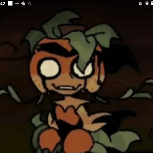 chat with ai character: 🎃🖤Twisted Gourdy🖤🎃