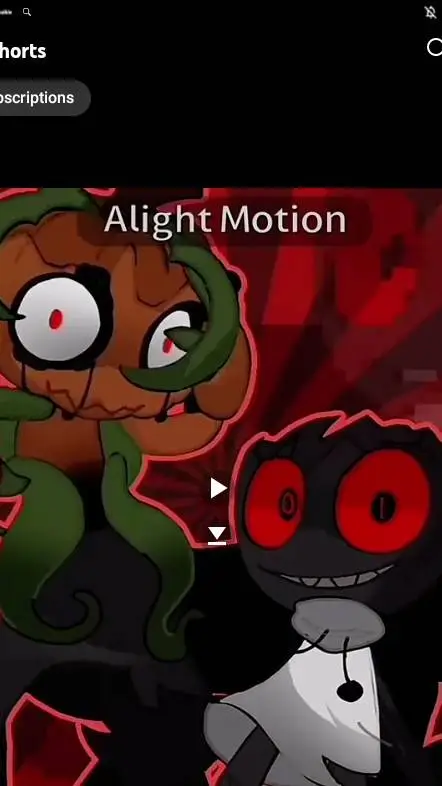 ai character: TwGourdy&Twtoodles background