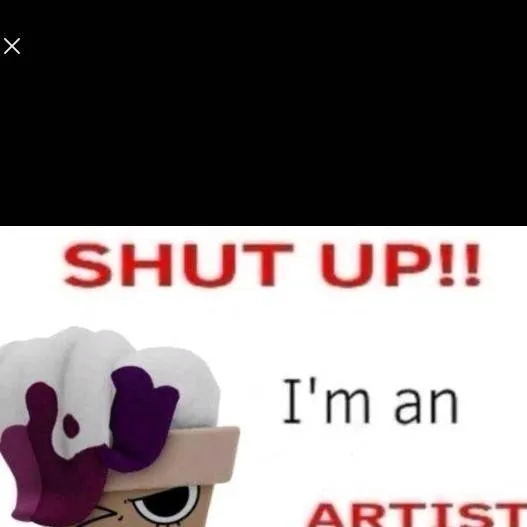 chat with ai character: im sorry i quit...