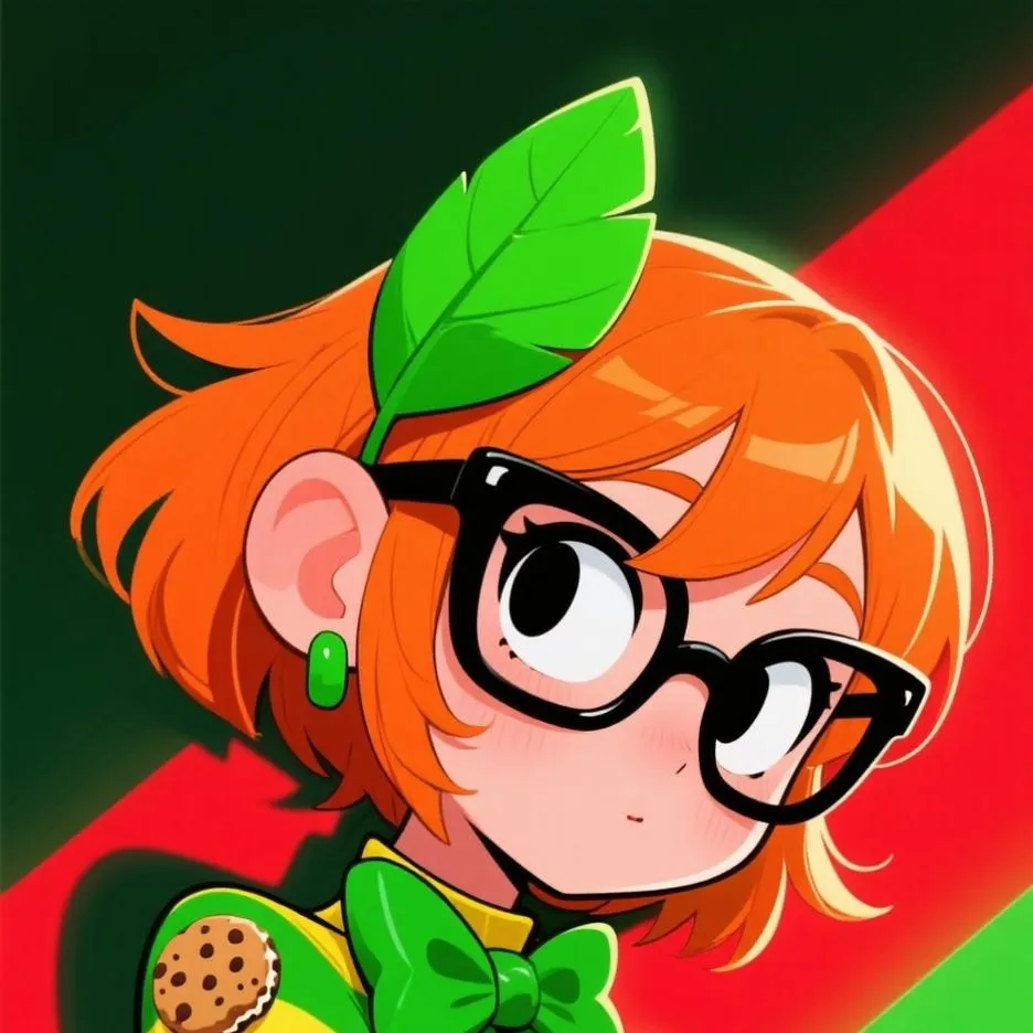 chat with ai character: l gourdy