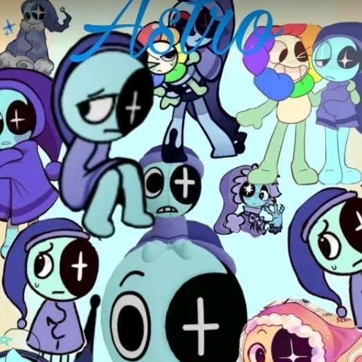 chat with ai character: ⭐💫💙Astro💙💫⭐