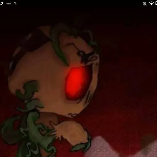 chat with ai character: 🎃🖤Twisted Gourdy🎃🧡