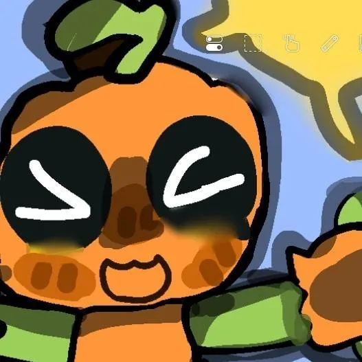 chat with ai character: ~🅰 🎃Gourdy🎃🧡🅰~