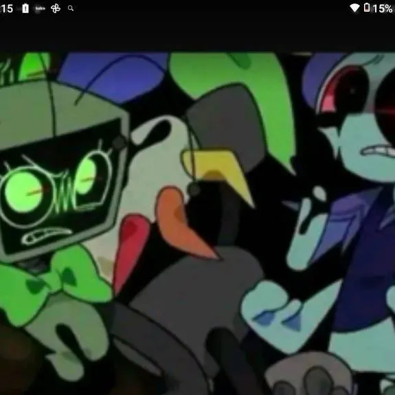 chat with ai character: Twisted Mains