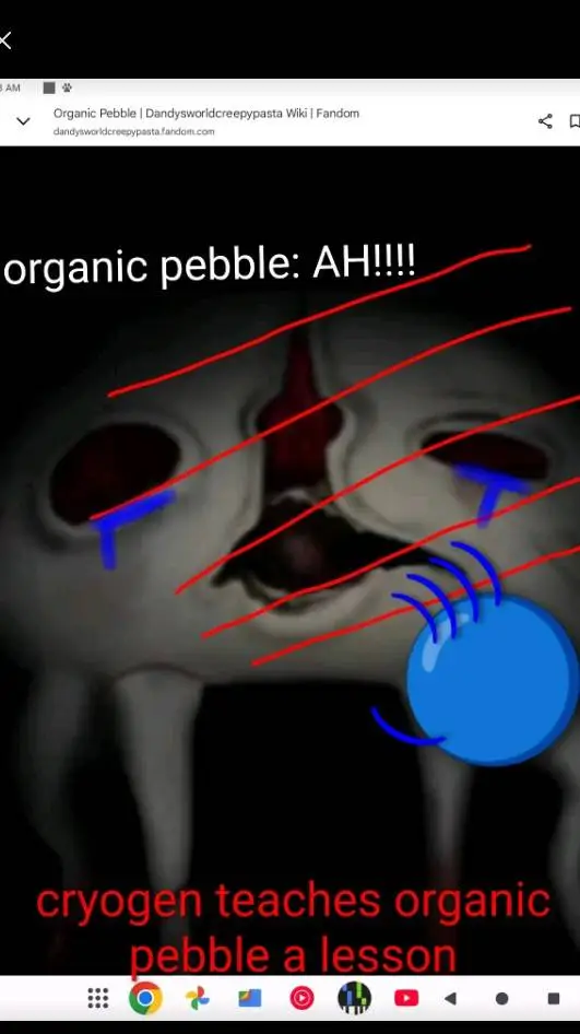 ai character: jIGGLE TASK background