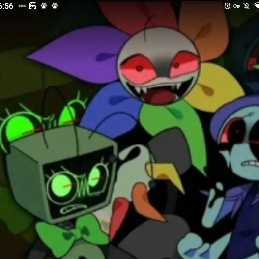 chat with ai character: Twisted Mains pt2