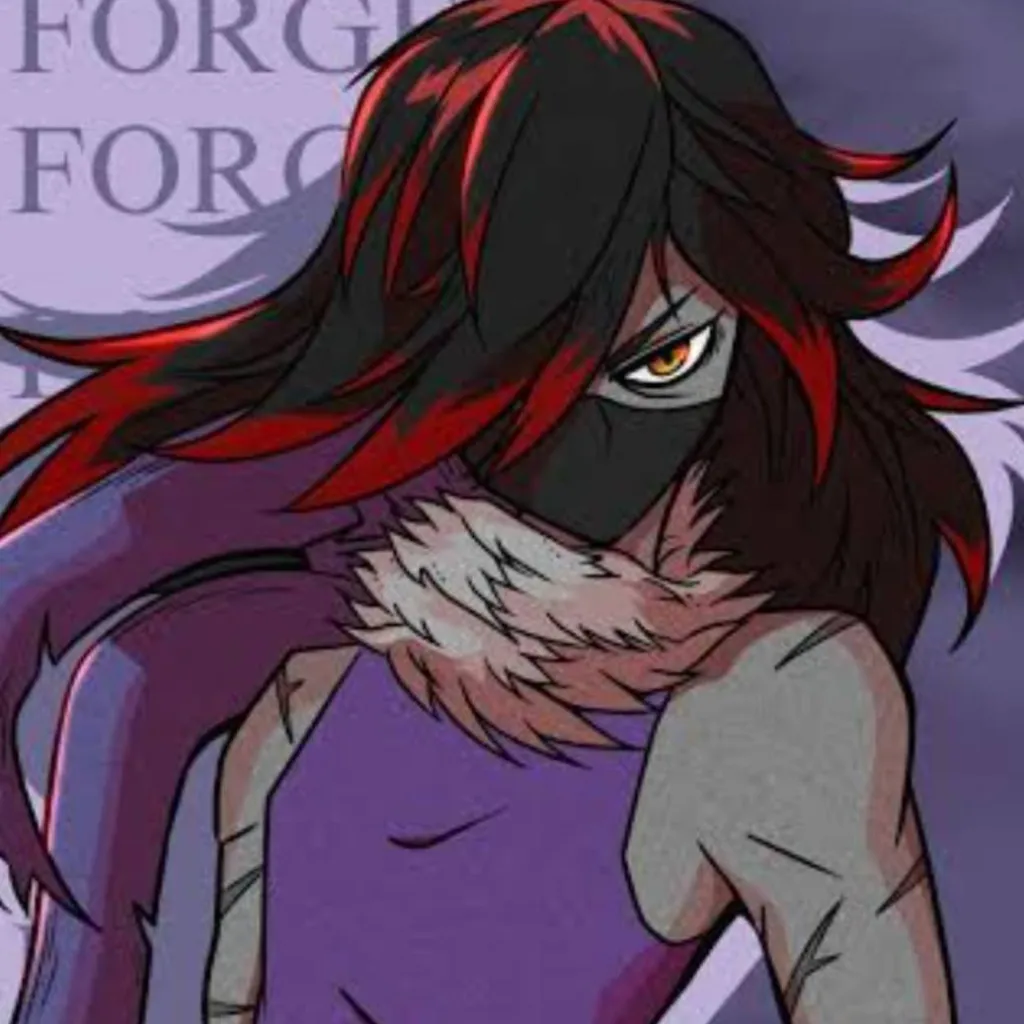 chat with ai character: xero