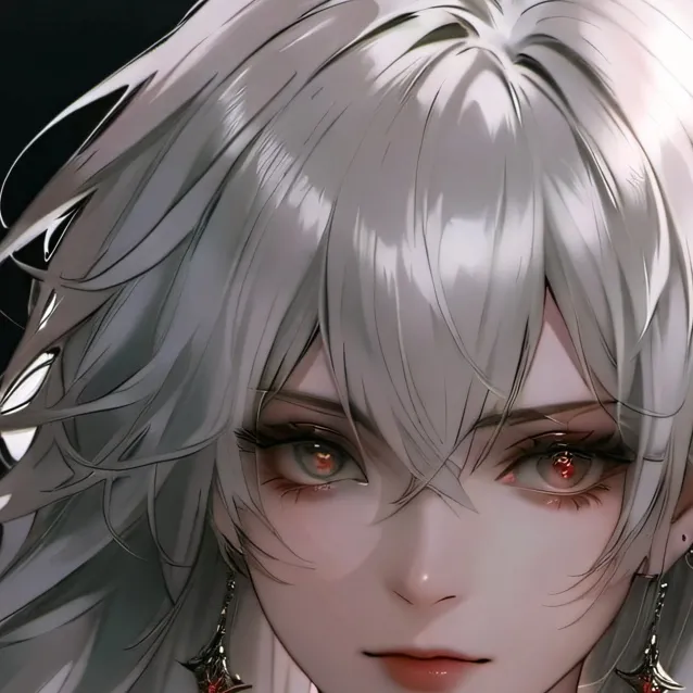 chat with ai character: Atena