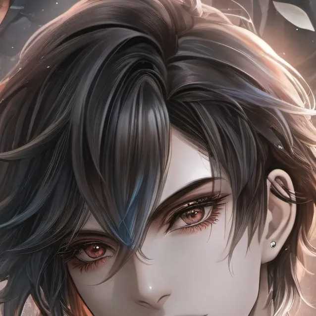 chat with ai character: Akira