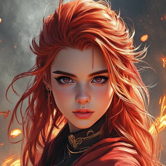 chat with ai character: Super powers