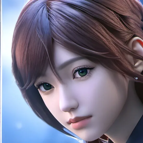 chat with ai character: Body swap