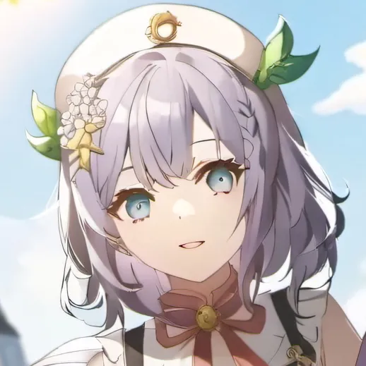 chat with ai character: Real city 3