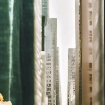 chat with ai character: City 4