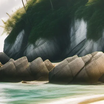 chat with ai character: Wishing well