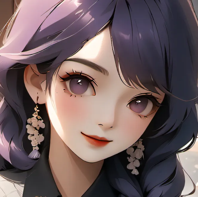 chat with ai character: Girlfriend 