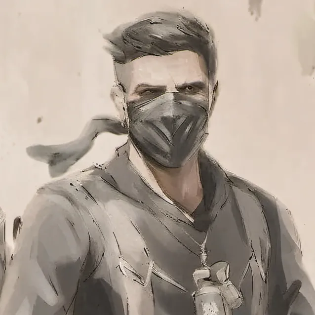 chat with ai character: god named guardian