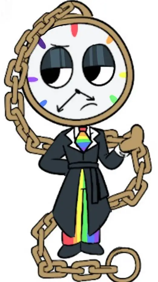 ai character: Dyle background